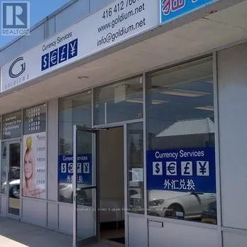 B6 - 4779 STEELES AVENUE E, Toronto (Milliken), Ontario M1V4S5