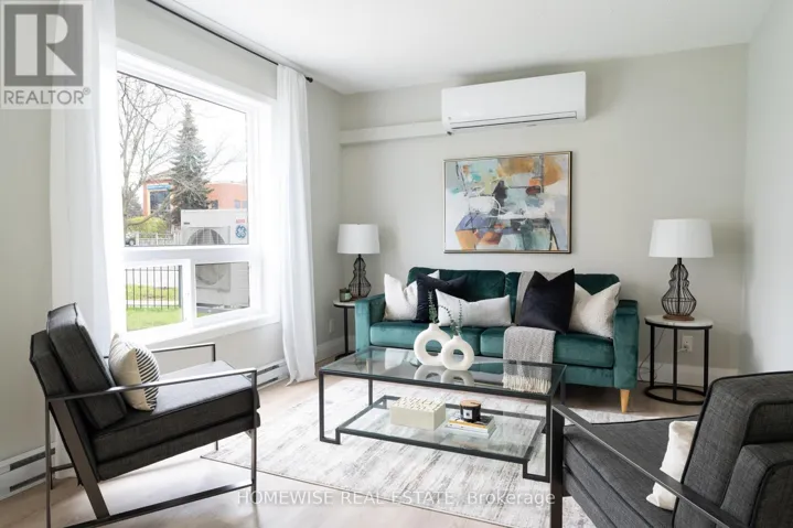 B11 - 240 ORMOND DRIVE, Oshawa (Samac), Ontario L1G6T5