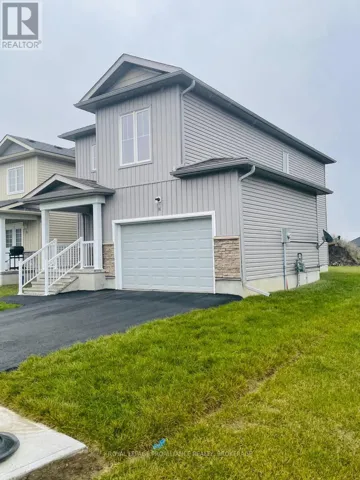 31 BRENNAN CRESCENT, Loyalist (Odessa), Ontario K0H2H0