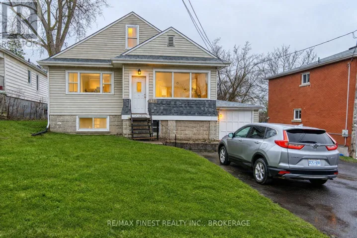 1348 PRINCESS STREET, Kingston (West of Sir John A. Blvd), Ontario K7M3E2
