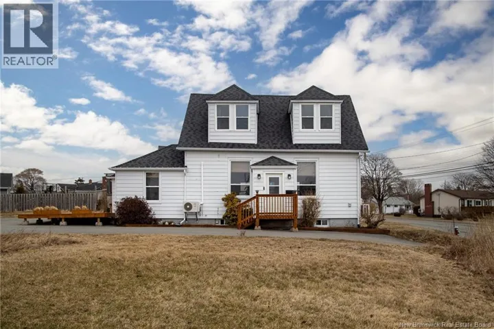754 Sand Cove Road, Saint John, New Brunswick E2M3E1