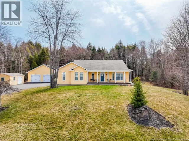 144 Country Wood Lane, Richibucto Road, New Brunswick E3A0Y6