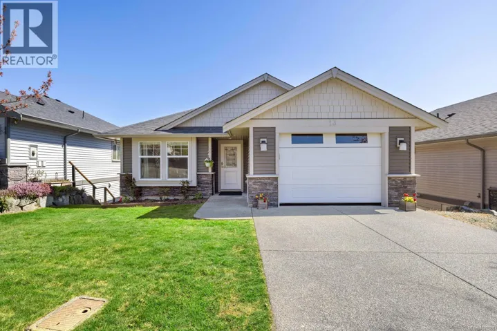 13 9650 Askew Creek Dr, Chemainus, British Columbia V0R1K3