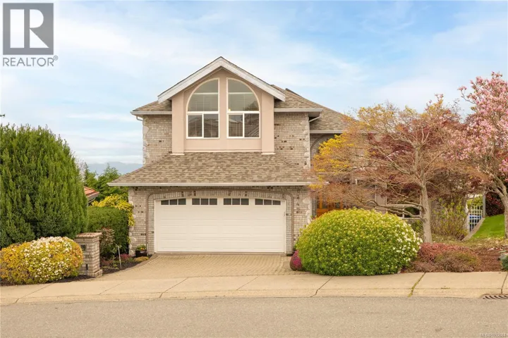 6342 Corfu Dr, Nanaimo, British Columbia V9V1P2