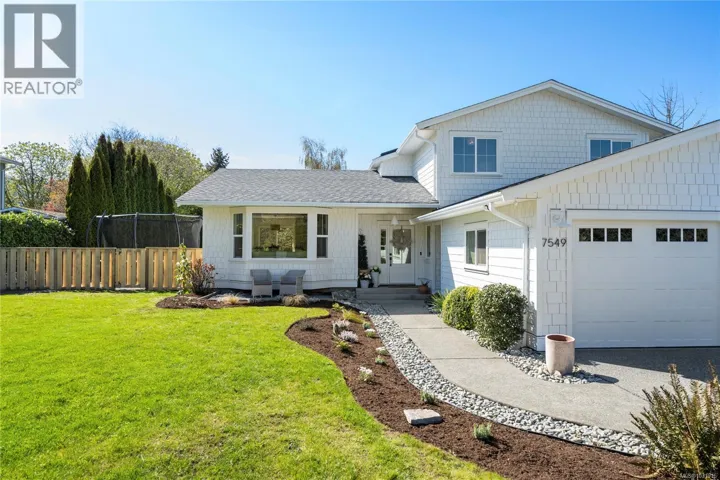 7549 Andrea Cres, Lantzville, British Columbia V0R2H0
