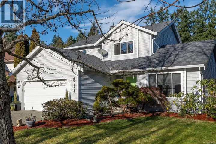 6642 Nathan Rd, Nanaimo, British Columbia V9T6H7
