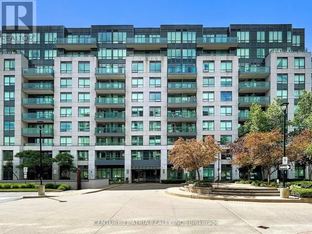 801 - 30 CLEGG ROAD, Markham (Unionville), Ontario L6G0B4