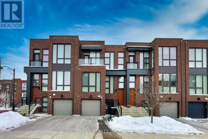 4 ALLERTON ROAD, Vaughan (Patterson), Ontario L4J0K1