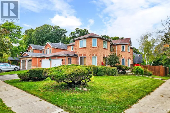 98 CHARING CRESCENT, Aurora (Aurora Highlands), Ontario L4G6P5