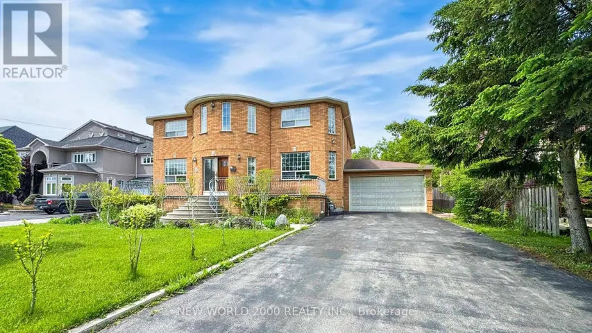 62 LANGSTAFF ROAD W, Richmond Hill (South Richvale), Ontario L4C6N3