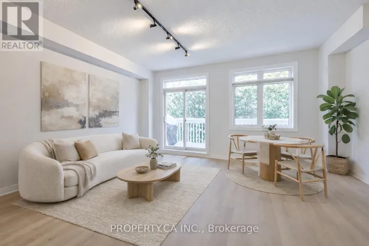 46 - 1051 ON BOGART CIRCLE, Newmarket (Gorham-College Manor), Ontario L3Y8T4