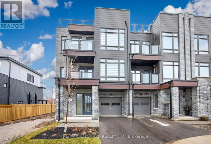 2 WYN WOOD LANE, Orillia, Ontario L3V8P6