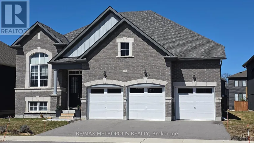298 RAMBLEWOOD DRIVE, Wasaga Beach, Ontario L9Z0C4