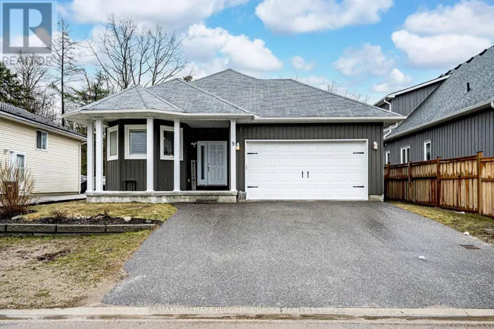9 NORTHGATE ROAD, Wasaga Beach, Ontario L9Z2N7