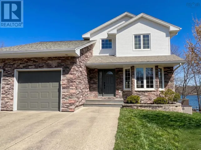 42 Diana Grace Avenue, Dartmouth, Nova Scotia B2W6A2