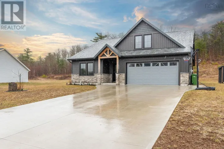 178 Rivercrest Lane, Greenwood, Nova Scotia B0P1R0