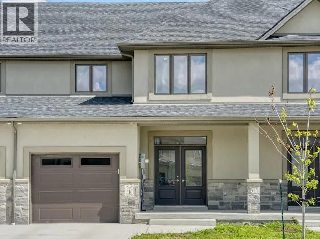 116 LANE STREET, Essex, Ontario K0A3M0