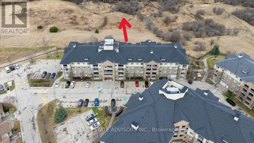 2208 - 6 DAYSPRING CIRCLE, Brampton (Bram East), Ontario L6P2Z6