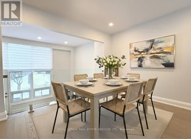 30 - 629 RATHBURN ROAD, Toronto (Eringate-Centennial-West Deane), Ontario M9C3T5