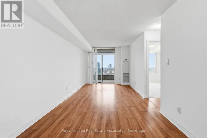 2208 - 3880 DUKE OF YORK BOULEVARD, Mississauga (City Centre), Ontario L5B4M7