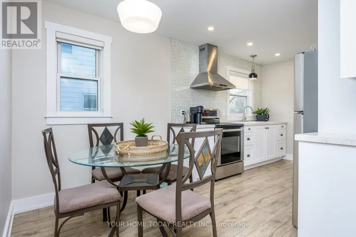 29 NORMANDY BOULEVARD, Halton Hills (Georgetown), Ontario L7G1V9