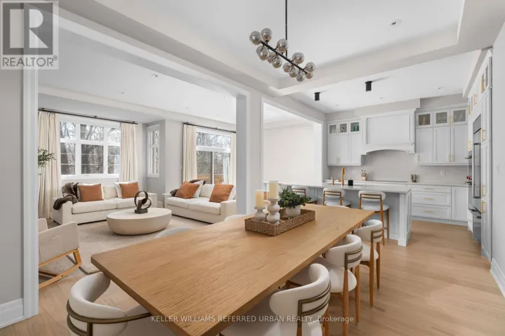 1318 COURTLEIGH TRAIL, Oakville (JM Joshua Meadows), Ontario L6H7Y5