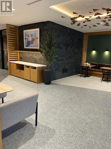 614 - 2495 EGLINTON AVENUE W, Mississauga (Central Erin Mills), Ontario L5M2T2