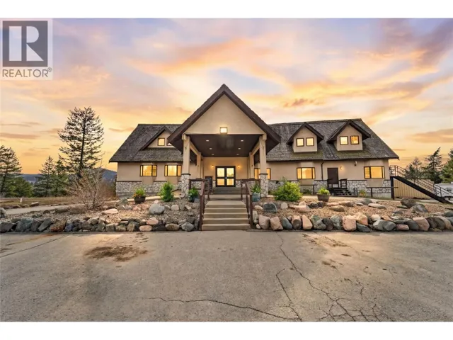 110 Bromley Place, Princeton, British Columbia V0X1W0