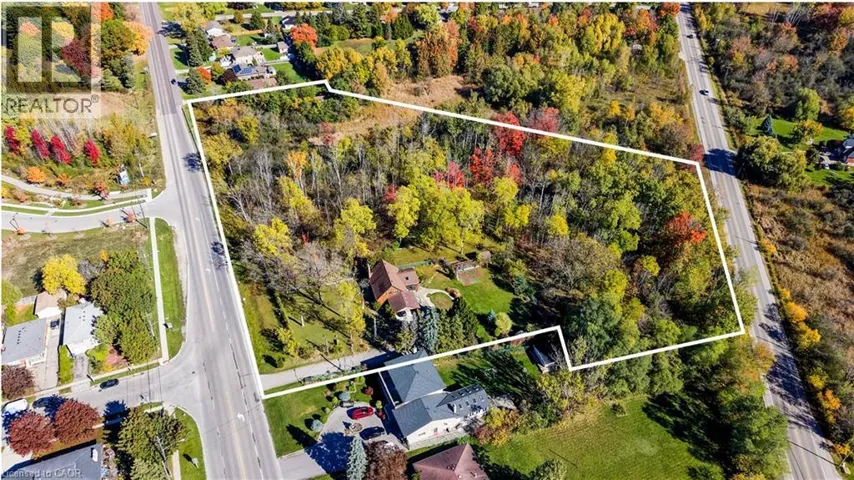 705 ERAMOSA Road, Guelph, Ontario N1E5Z1