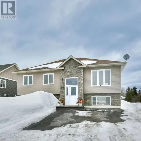 516 SONY STREET, Timmins (SP - Main Area), Ontario P0N1H0