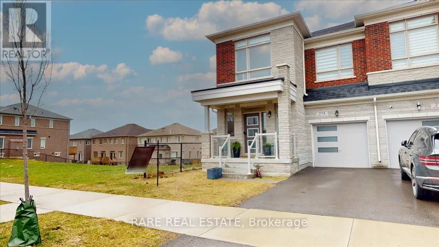 274 SKINNER ROAD, Hamilton (Waterdown), Ontario L8B1X2
