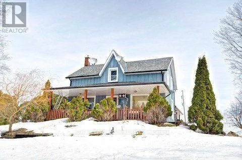 174095 COUNTY RD 25 ROAD, East Luther Grand Valley, Ontario L9W0L8