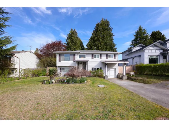 11415 72A AVENUE, Delta, British Columbia V4C1A7