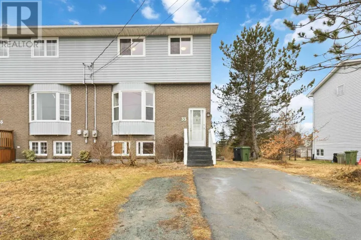 33 Osborne Drive, Eastern Passage, Nova Scotia B3G1H2
