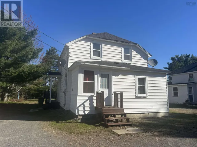 635 Faculty Drive, Greenwood, Nova Scotia B0P1R0
