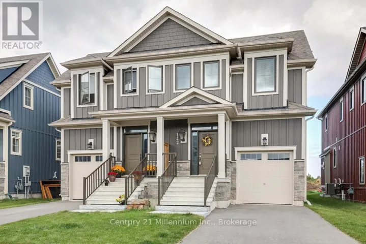 142 RED PINE STREET, Blue Mountains, Ontario L9Y0Z3