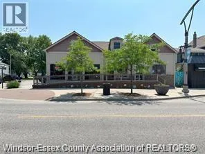 554 NOTRE DAME STREET Unit# UPPER, Belle River, Ontario N8L0A3