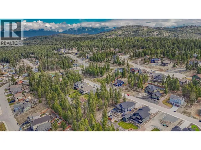 1513 ABEL Avenue, Cranbrook, British Columbia V1C0C4
