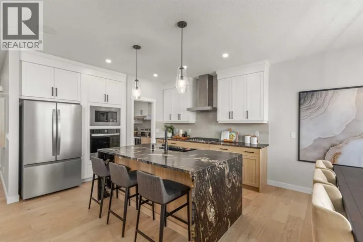 291 Rivercrest Way, Cochrane, Alberta T4C3E9