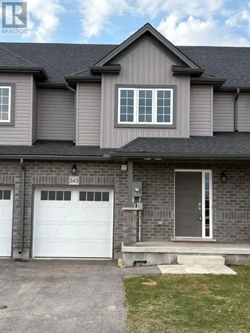 343 KENNINGTON WAY, London South (South W), Ontario N6L0H4