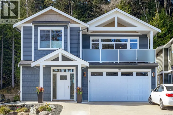 944 Craig Rd, Ladysmith, British Columbia V9G2C4