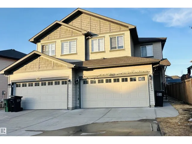 1105 33A ST NW, Edmonton, Alberta T6T2C4