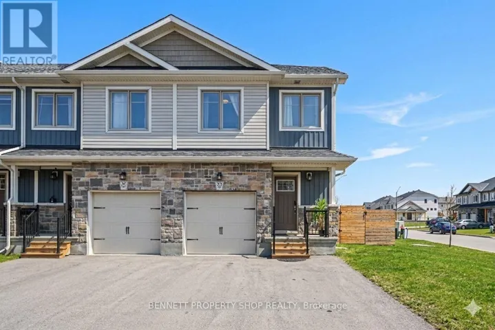 33 STAPLES BOULEVARD, Smiths Falls, Ontario K7A0B5
