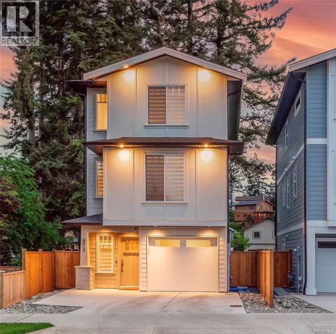 973 Isabell Ave, Langford, British Columbia V9C2N2
