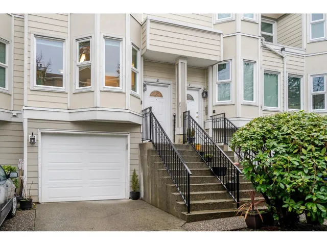 10 10340 156 STREET, Surrey, British Columbia V3R4L8