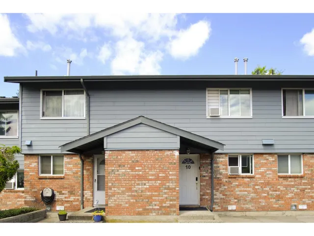 10 10736 GUILDFORD DRIVE, Surrey, British Columbia V3R1W6