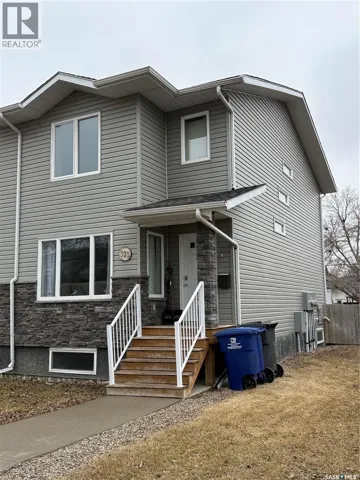 529 Alexandra STREET, Weyburn, Saskatchewan S4H1R7