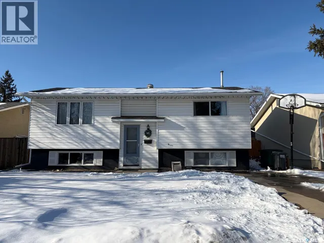 366 Meighen CRESCENT, Saskatoon, Saskatchewan S7L4W7