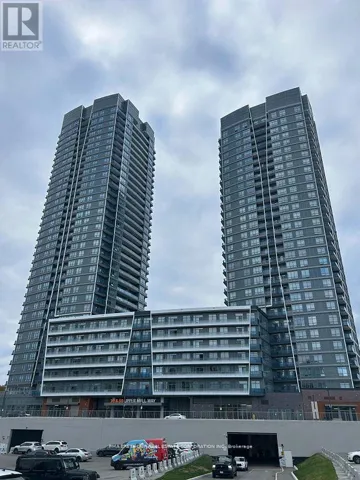2510 - 50 UPPER MALL WAY, Vaughan (Brownridge), Ontario L4J0L8