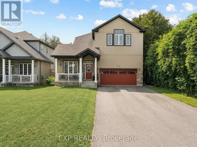 1951 METRO ROAD, Georgina (Sutton & Jackson's Point), Ontario L0E1L0